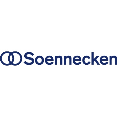 Taschenrechner SOENNECKEN CS600 schwarz 8 stellig, Solar Taschenrechner SOENNECKEN CS600 schwarz 8 stellig, Solar