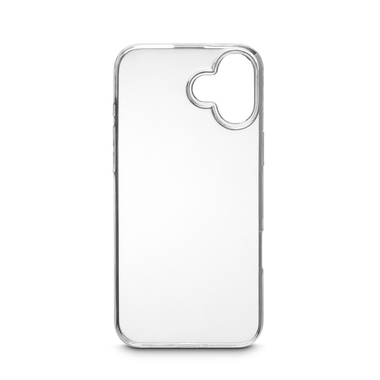 Handyhülle Hama 136853 AlwaysClear für Apple Iphone 16 Plus 