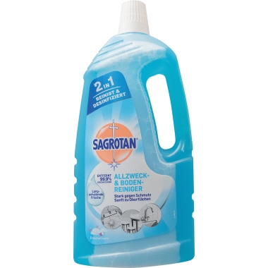 Allzweckreiniger Sagrotan 1,5l 
