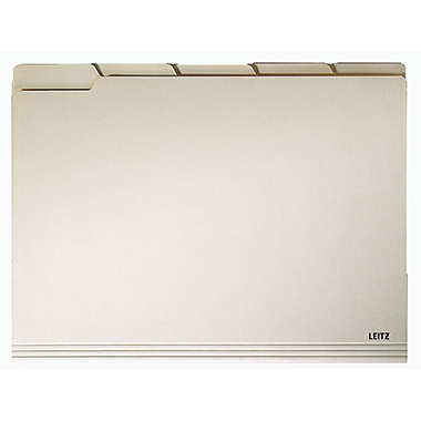 Einstellmappe Leitz 2434 