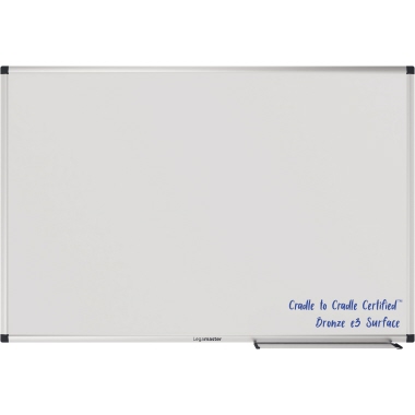 Whiteboard Legamaster 108254 90x120cm Unite Plus, weiß/silber