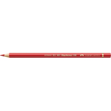 Farbstift Castell Polychromos 9201/118 Scharlachrot