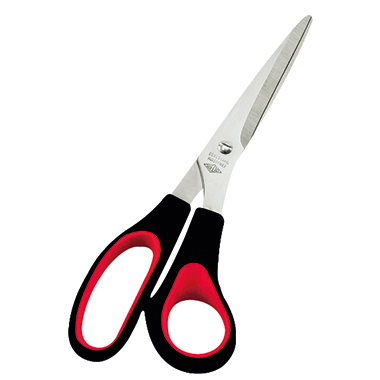 Schere WEDO® 976.8 Kunststoffgriff 21,5cm