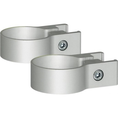 Tafelklemme Ultradex 7408 für 7401 Alu Minium, Verbindet Standrohr Und Rahmen