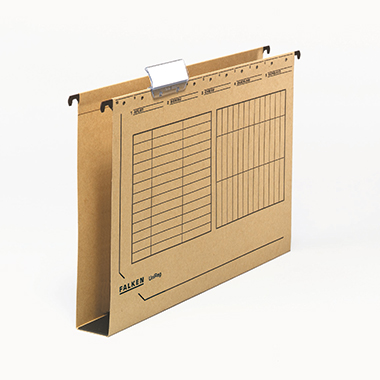 Hängesammler Falken 11288131 40mm braun 