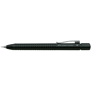 Druckbleistift GRIP 2011 schwarz 