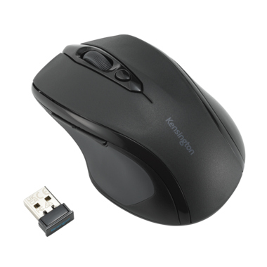 Maus Kensington MY310 EQ schwarz 