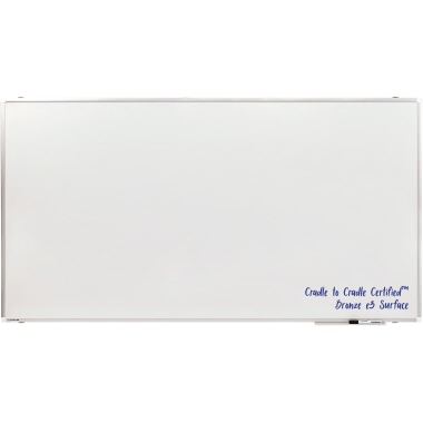 Whiteboard Legamaster 101056 180X90cm Premium Plus, Mit Ablageboard 30cm