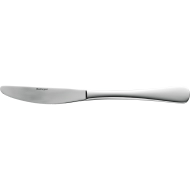 Menümesser Sylvia 20,4cm edelstahl 