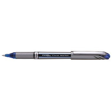 Gelschreiber Pentel BL27 blau 0,35mm, Energel Original