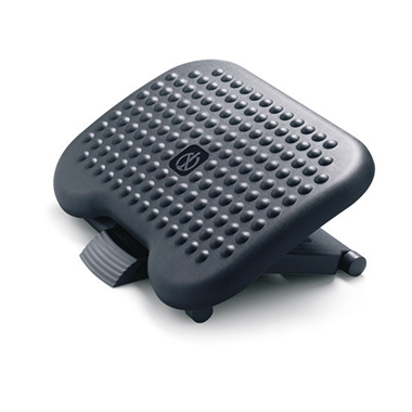 Fußstütze Hansa h5051005 anthrazit, footness-Comfort