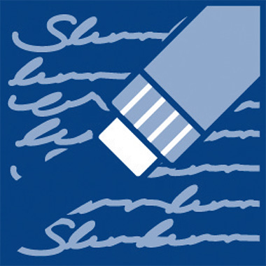OHP-Marker Staedtler 305M Lumocolor schw Schwarz Wasserlöslich, 1,0mm