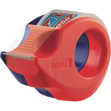 Handabroller Tesa 57858 10mx19mm Mini Gefüllt