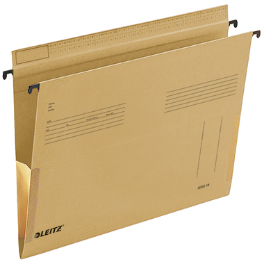 Hängetasche Leitz Serie 18 1836 braun 