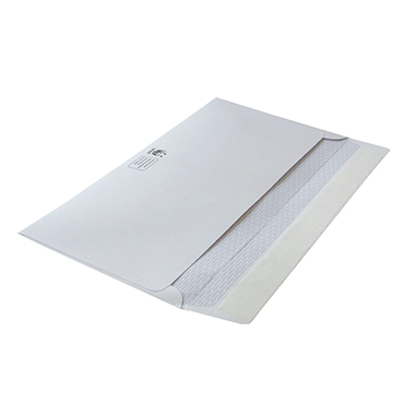 Briefumschlag DL oF 100g HK weiß 
