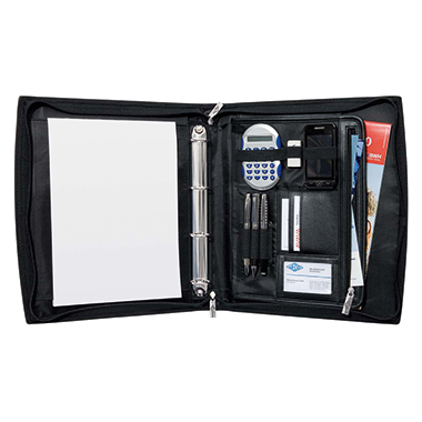 Orgamappe Wedo 585701 schwarz 