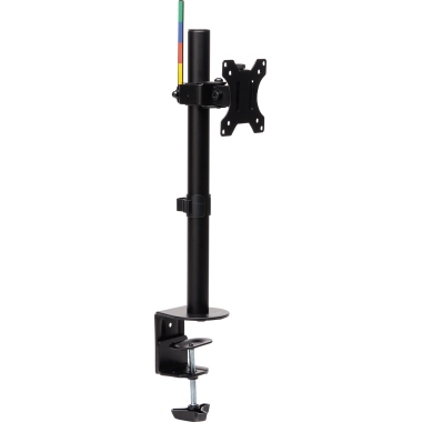Monitorarm Kensington K55411WW schwarz SmartFit, Ergo, Single