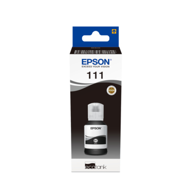 Tintenpa. Epson C13T03M140 black 