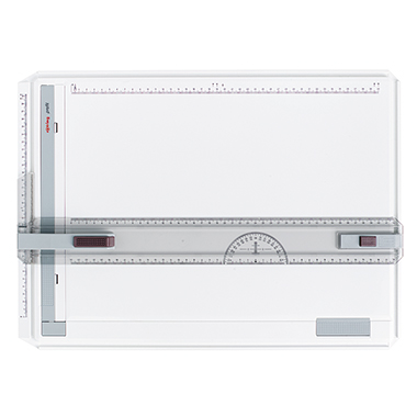 Zeichenplatte Rotring 522231 A3 Profil 