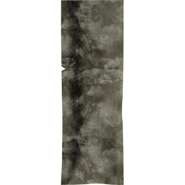 Serviettentaschen Duni 195619 285x85mm Xl Zelltuch Schwarz, Serviette weiß