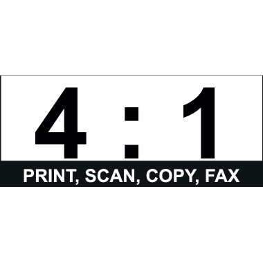Laser-MFP HP Color LaserJet Pro M479fdw 