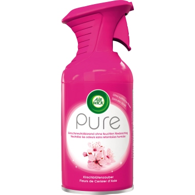 Raumspray Airwick Pure Kirschblüte 250ml 