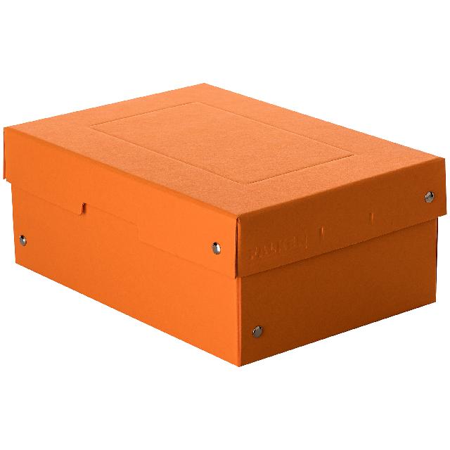 Aufbewahrungsbox Falken 22001848 or Pure Box Pastell A5 100mm