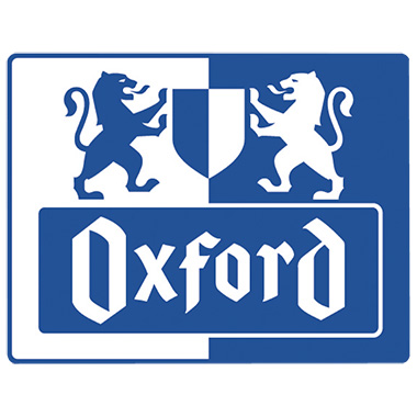 Collegblock Oxford 100050360 A4+ lin m.R Mit Rand Links Und Rechts,90 G/m² Collegblock Oxford 100050360 A4+ lin m.R Mit Rand Links Und Rechts,90 G/m²