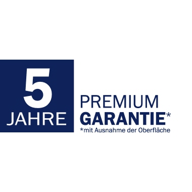 Moderationswand Franken MT800303 blau Filz, 150x120cm
