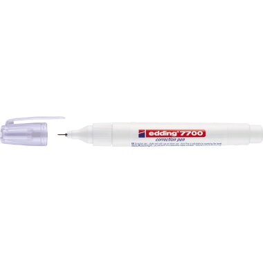 Korrekturstift Edding 7700 