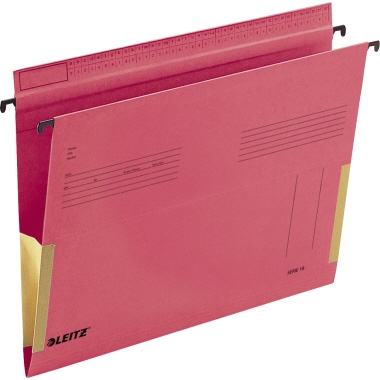 Hängetasche Leitz Serie 18 1816 rot 