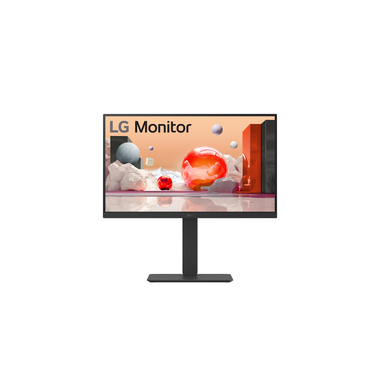 Monitor LG 24BA650-B LCD 24" 