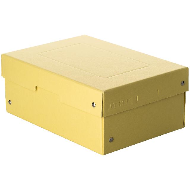 Aufbewahrungsbox Falken 22001944 ge Pure Box Pastell A5 100mm
