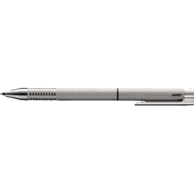Twin Pen Lamy 606 silber Kugelschreiber & Druckbleistift In Einem