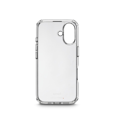 Handyhülle Hama 123752 ExtremeProtect für Apple Iphone 16 