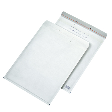 Luftpolstertasche 20/K 345x470mm weiß 