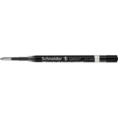 Gelmine Schneider Gelion 39 schwarz 