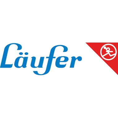 Typenreiniger Läufer 8010 Typenreiniger Läufer 8010