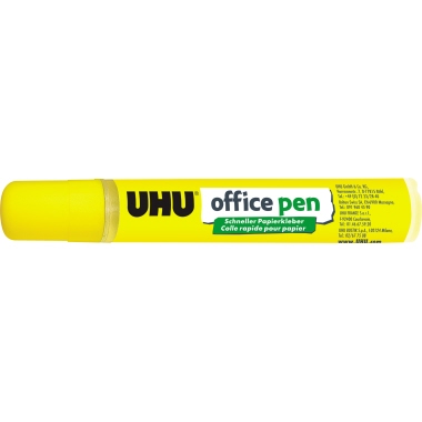 Klebstoff Uhu office pen 35 60g 