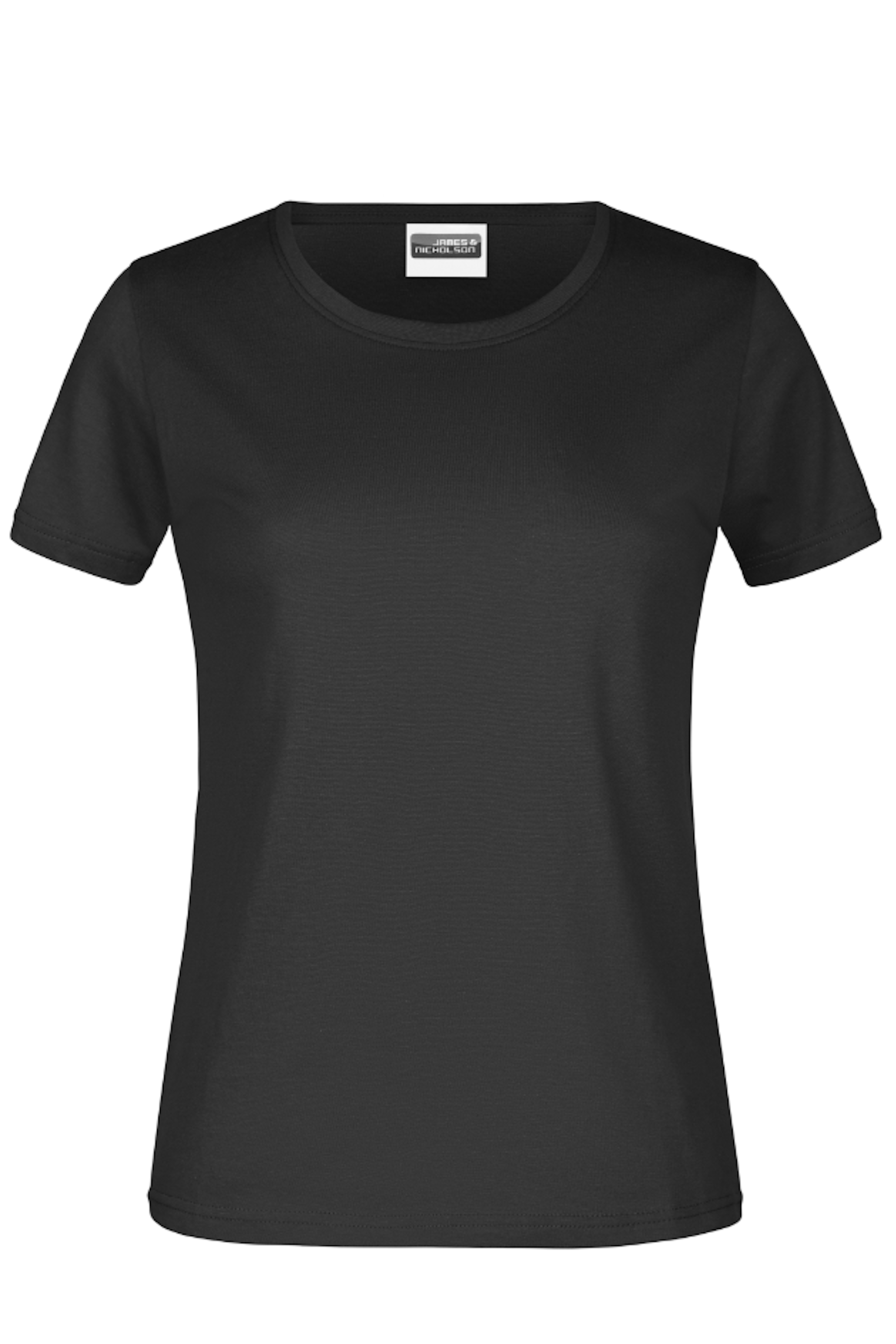 T-Shirt Daiber JN789 schwarz M Damen Klassisches T-Shirt