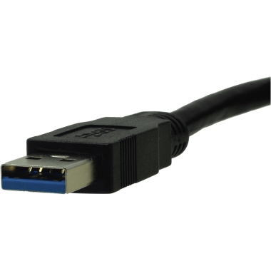 Kabel USB-C auf USB-A 3.1 1,5m 