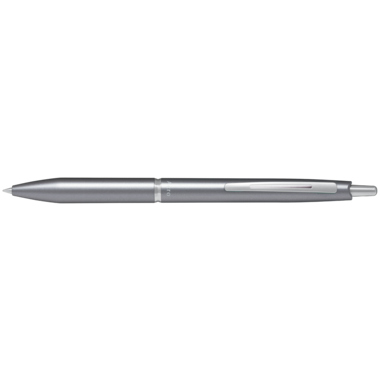 Kugelschreiber Pilot Acro 1000 M silber