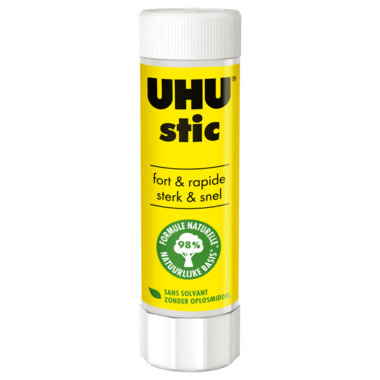 Klebestift Uhu stic 70 40g 