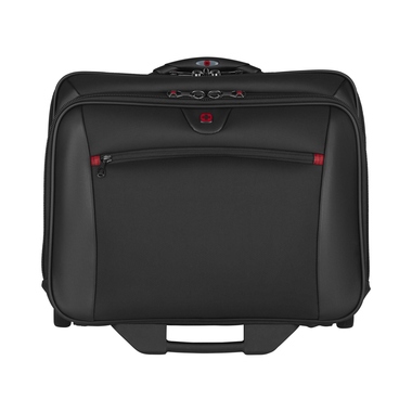 Notebook-Trolley Wenger Potomac bis 15,4" schwarz