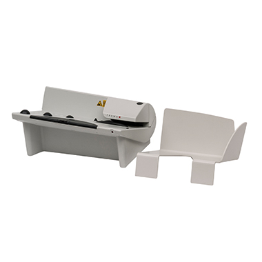 Brieföffner Frama Access B400 weiß 424x291x148mmm, 1003643