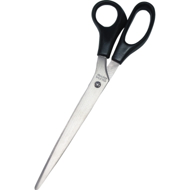 Schere Wedo 977.10N 26cm Kunststoffgriff