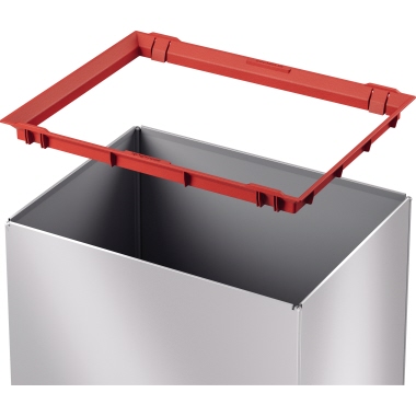 Hailo Big-Box Swing L, Großraum-Müllbox, 440-312
