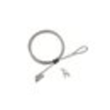 Kabelschloss Kensington NanoS 2.0 KD si 1,8M Eq