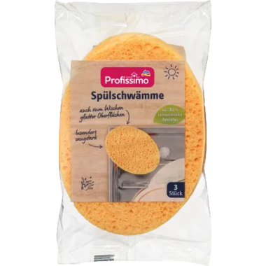 Spülschwämme Profissimo 3 St. 