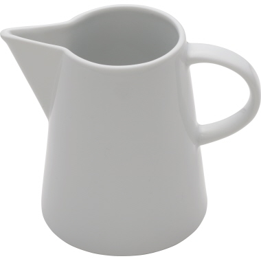 Milchkännchen Solea 0,25l weiß 
